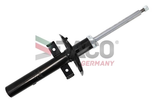 Daco 453005 Front suspension shock absorber 453005