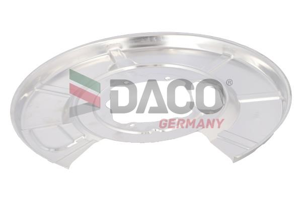 Daco 610318 Brake dust shield 610318