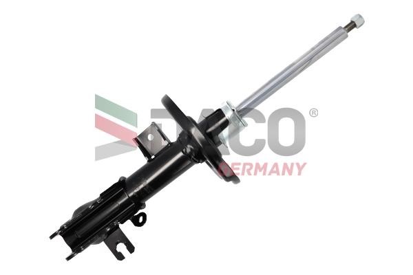 Daco 452205R Front right gas oil shock absorber 452205R