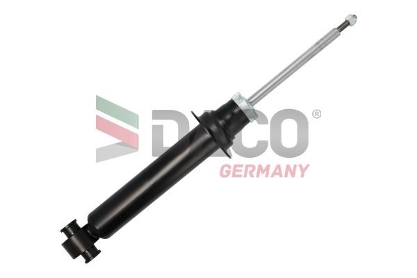 Daco 450605 Front oil and gas suspension shock absorber 450605