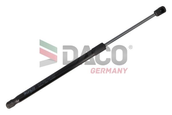 Daco SG0914 Gas Spring, boot-/cargo area SG0914