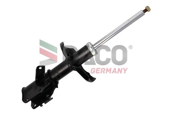 Daco 453212R Front right gas oil shock absorber 453212R