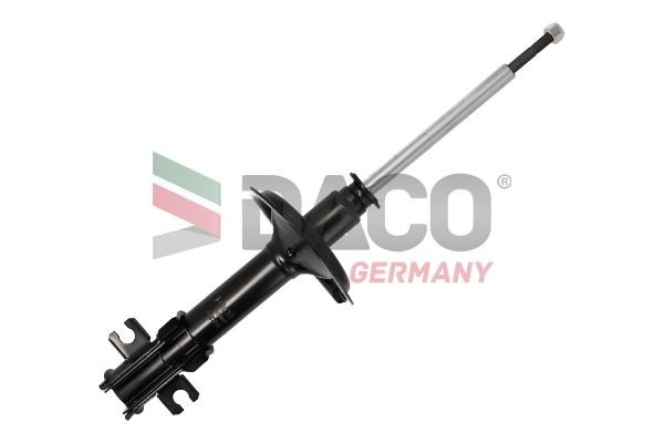 Daco 452356 Front oil and gas suspension shock absorber 452356