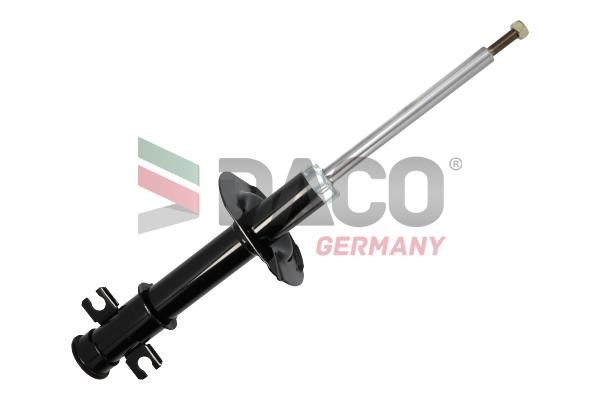Daco 452371 Front oil and gas suspension shock absorber 452371