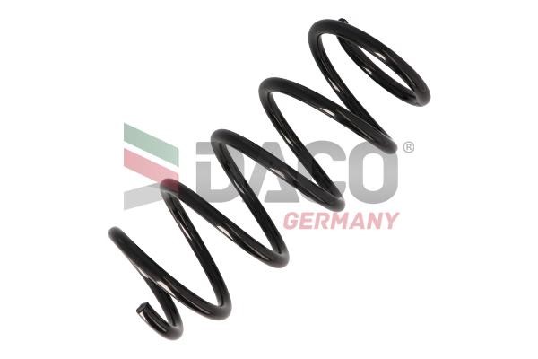 Daco 802707 Coil spring 802707 802707 Daco Coil spring
