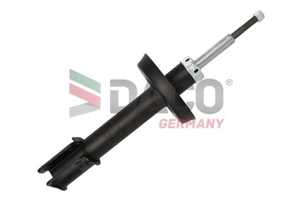 Daco 423602 Front oil shock absorber 423602