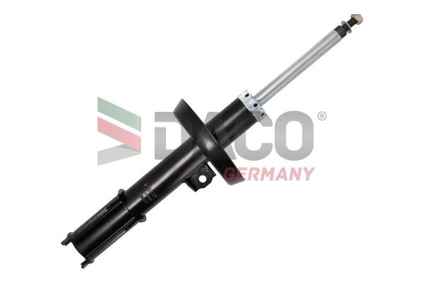 Daco 453667 Front Left Gas Oil Suspension Shock Absorber 453667