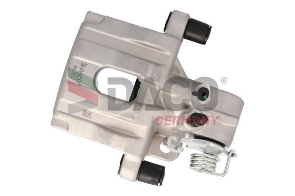 Brake caliper Renault Vel Satis: BA3002 Daco Brake caliper