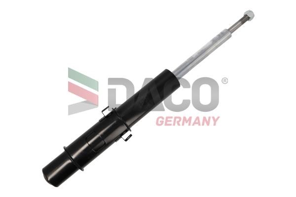 Daco 452305 Front oil and gas suspension shock absorber 452305