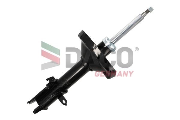 Daco 453611R Front suspension shock absorber 453611R 453611R Daco Front suspension shock absorber