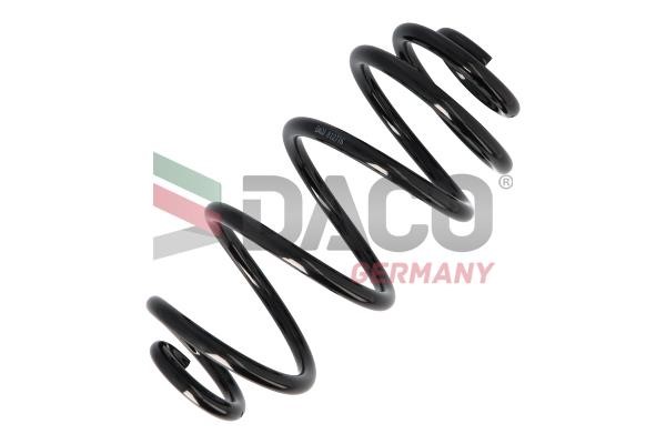 Daco 812716 Coil spring 812716 812716 Daco Coil spring
