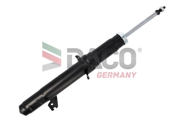 Daco 452201R Front right gas oil shock absorber 452201R