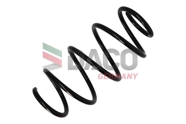 Daco 801308 Coil spring 801308 801308 Daco Coil spring