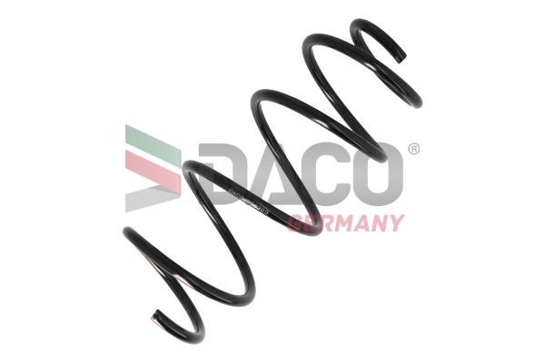 800309 Daco Coil spring