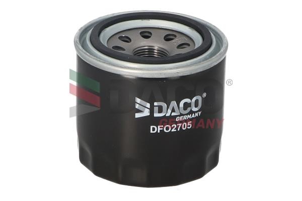 Daco DFO2705 Oil Filter DFO2705