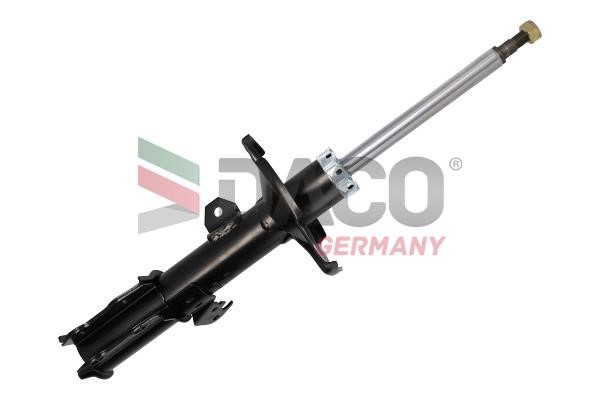 Daco 453940R Front right gas oil shock absorber 453940R