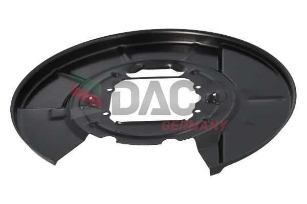 Daco 610320 Brake dust shield 610320