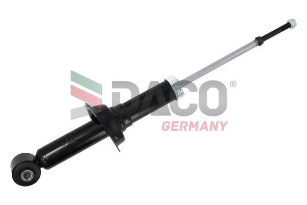 Daco 552801 Shock absorber 552801