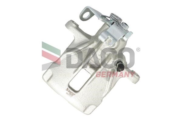 BA2710 Daco Brake caliper