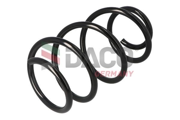 Daco 801312 Coil spring 801312 801312 Daco Coil spring