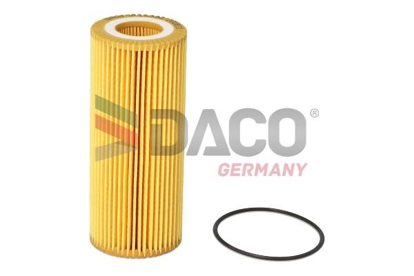 Daco DFO0300 Oil Filter DFO0300