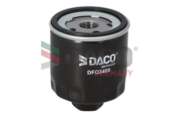 Daco DFO3400 Oil Filter DFO3400