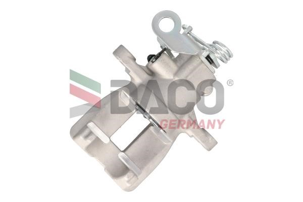 Brake caliper Fiat Multipla: BA0901 Daco Brake caliper