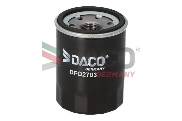 Daco DFO2703 Oil Filter DFO2703