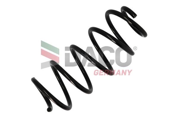 Daco 803416 Coil spring 803416 803416 Daco Coil spring
