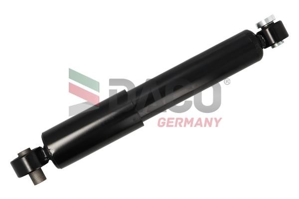 Daco 561302 Rear oil and gas suspension shock absorber 561302