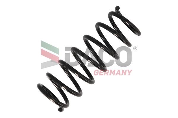Daco 813612 Coil spring 813612 813612 Daco Coil spring