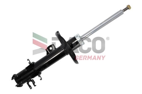 Daco 450902R Front right gas oil shock absorber 450902R