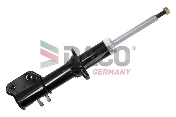 Daco 42033V Front suspension shock absorber 42033V