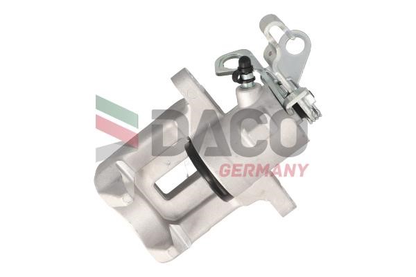 Brake caliper Seat Altea: BA0202 Daco Brake caliper