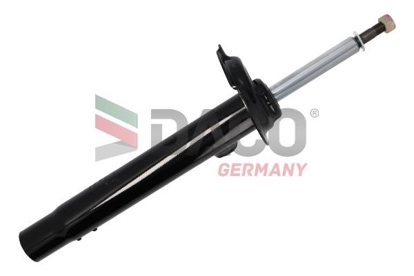 Daco 451521R Front right gas oil shock absorber 451521R