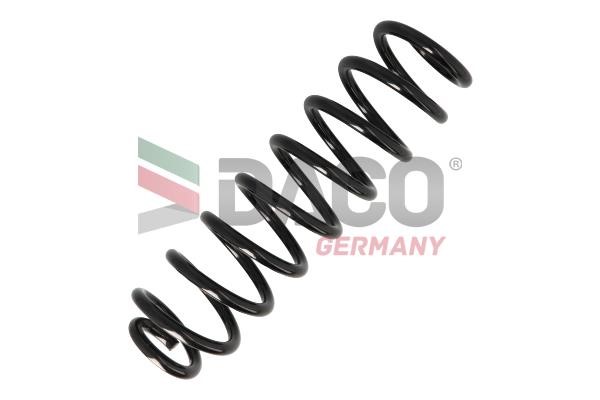 Daco 812307 Coil spring 812307 812307 Daco Coil spring