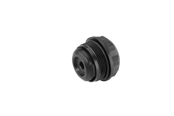 BorgWarner (AWD) DS120359 Hydraulic Filter, all-wheel-drive coupling DS120359