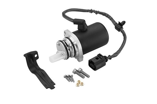 DS118622 BorgWarner (AWD) Pump, all-wheel-drive coupling