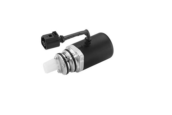 DS118611 BorgWarner (AWD) Pump, all-wheel-drive coupling