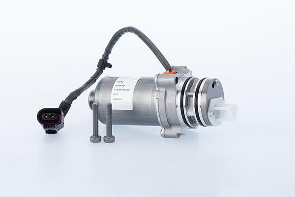 DS2010677 BorgWarner (AWD) Pump, all-wheel-drive coupling