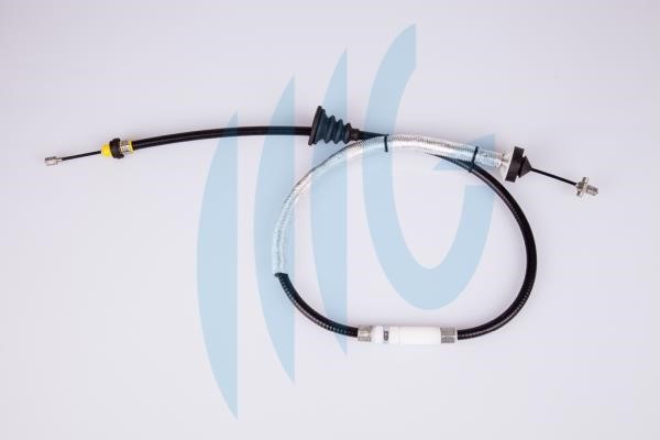 Ricambiflex 01441979 Clutch cable 01441979