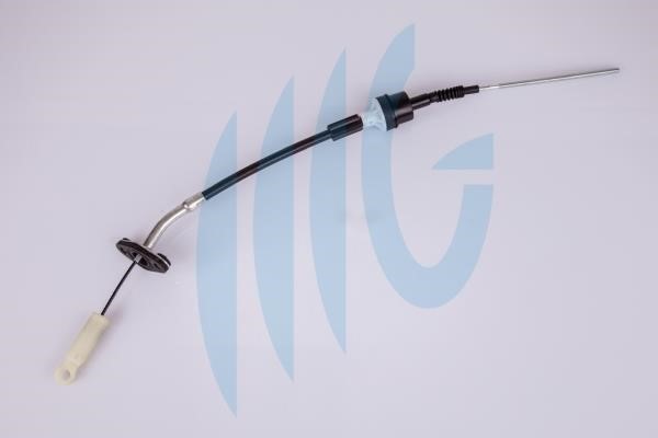 Ricambiflex 01121238 Clutch cable 01121238