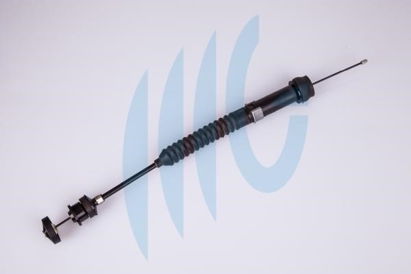 Ricambiflex 01381485 Clutch cable 01381485