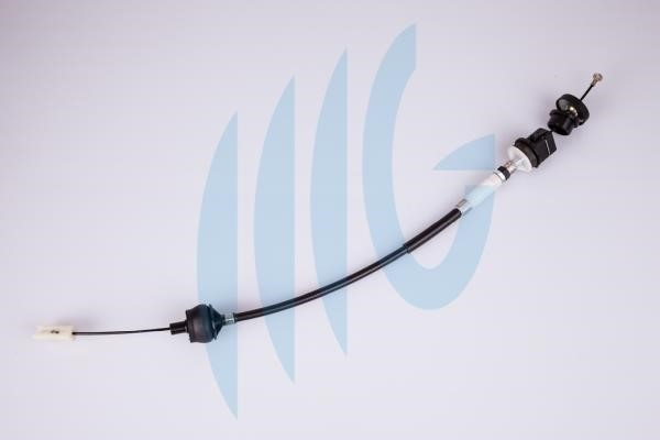 Ricambiflex 01381469 Clutch cable 01381469