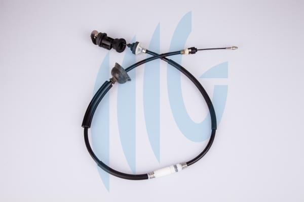 Ricambiflex 01381266 Clutch cable 01381266