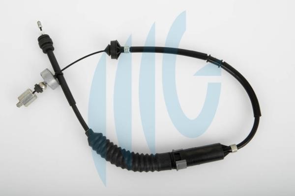Ricambiflex 01441561 Cable Pull, clutch control 01441561