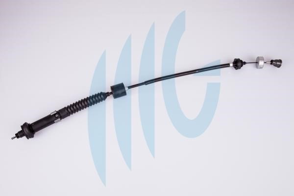 Ricambiflex 01061117 Clutch cable 01061117