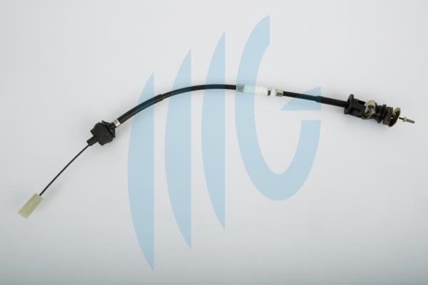 Ricambiflex 01381470 Clutch cable 01381470