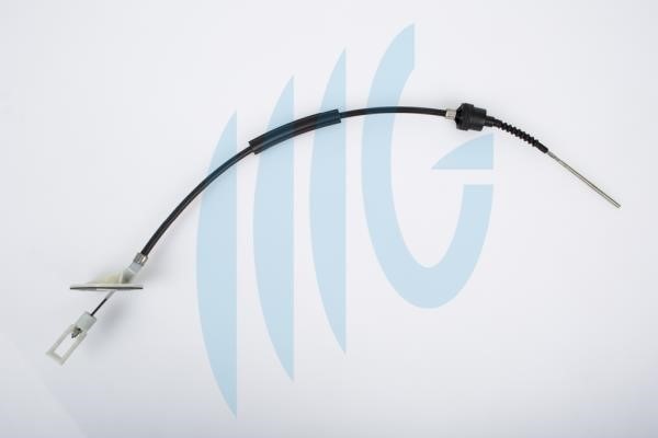 Ricambiflex 01121258 Clutch cable 01121258