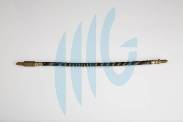 Ricambiflex 02280400 Brake Hose 02280400